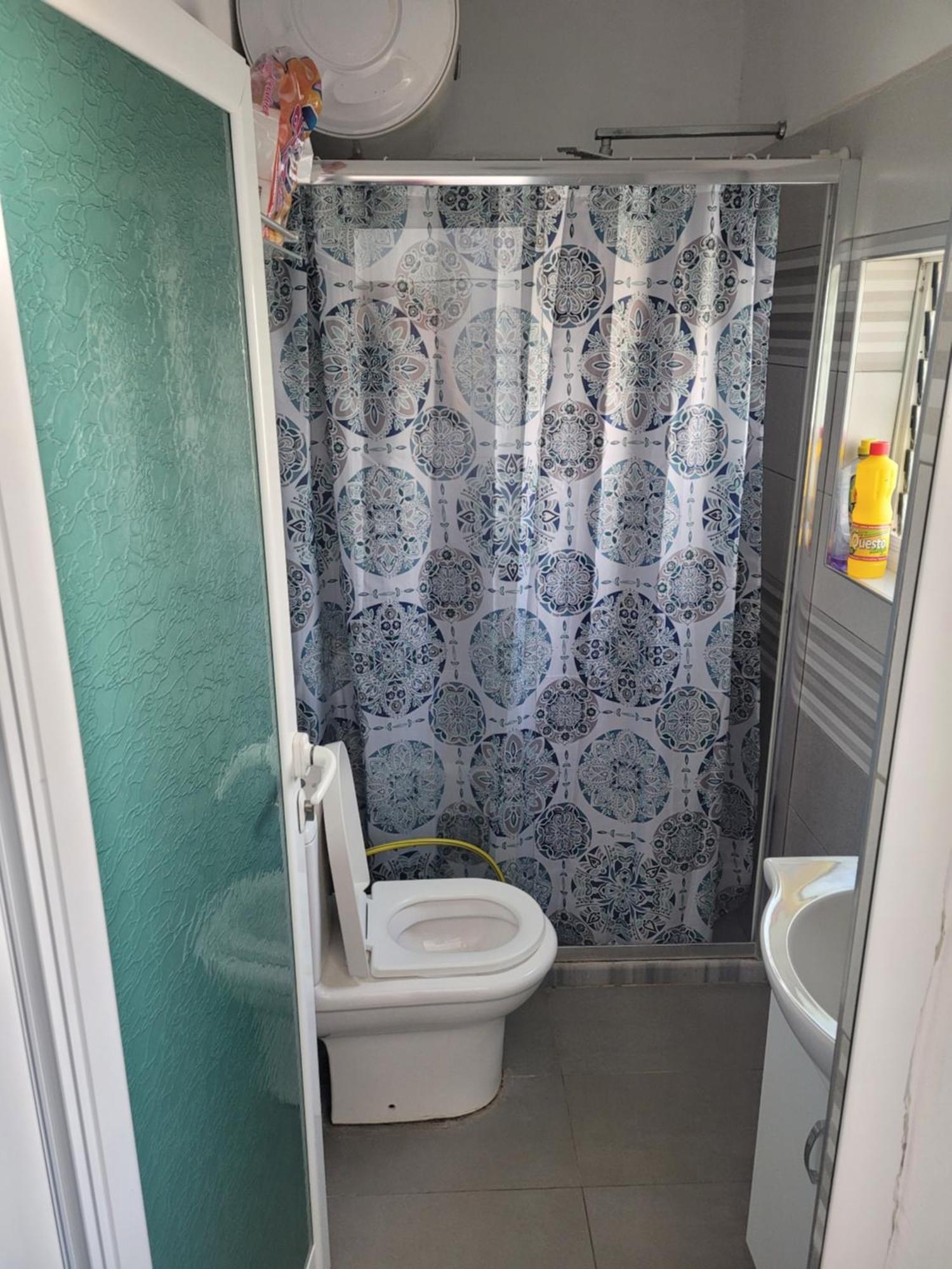 Geri Apartment クサミル エクステリア 写真