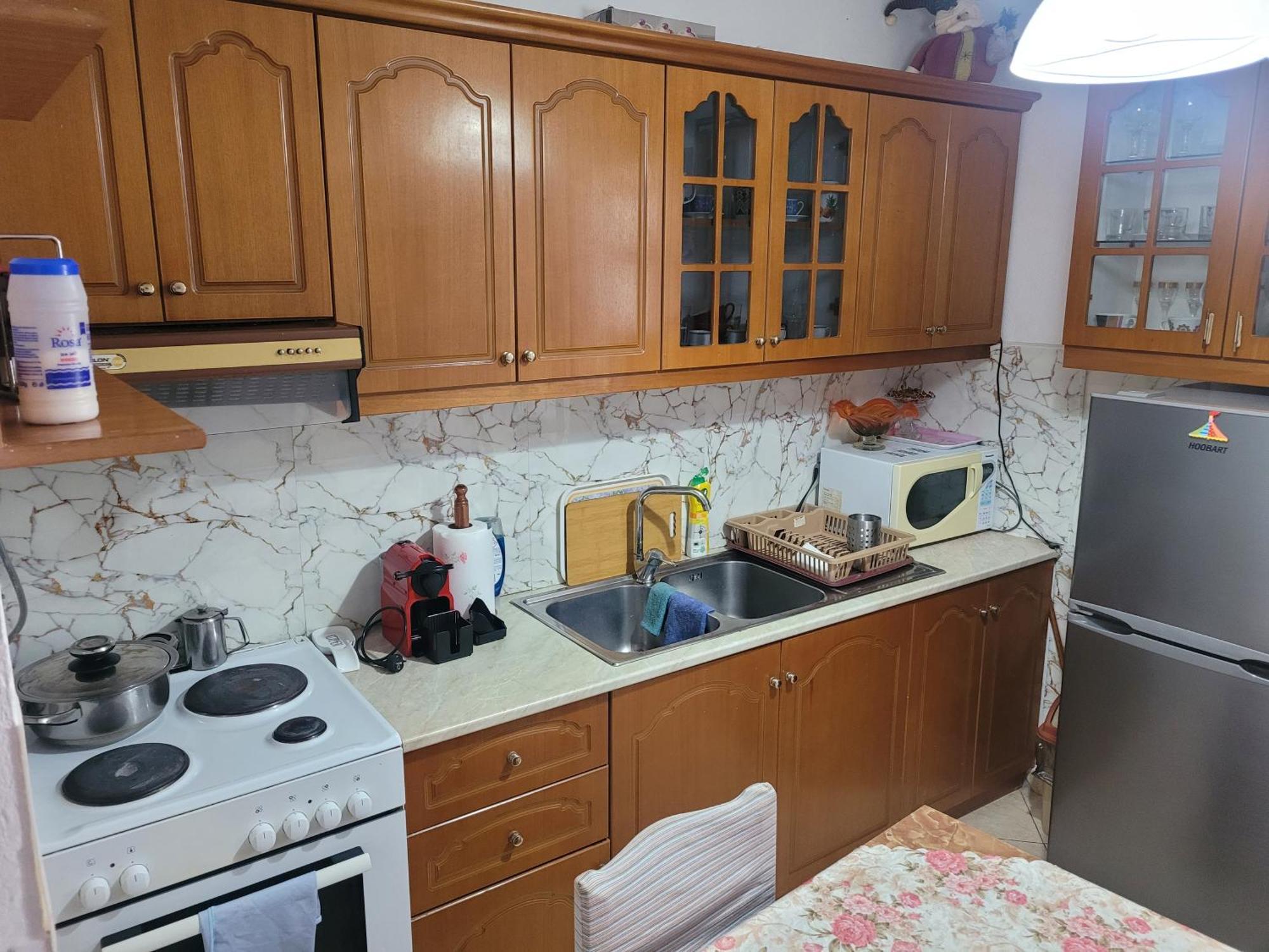 Geri Apartment クサミル エクステリア 写真
