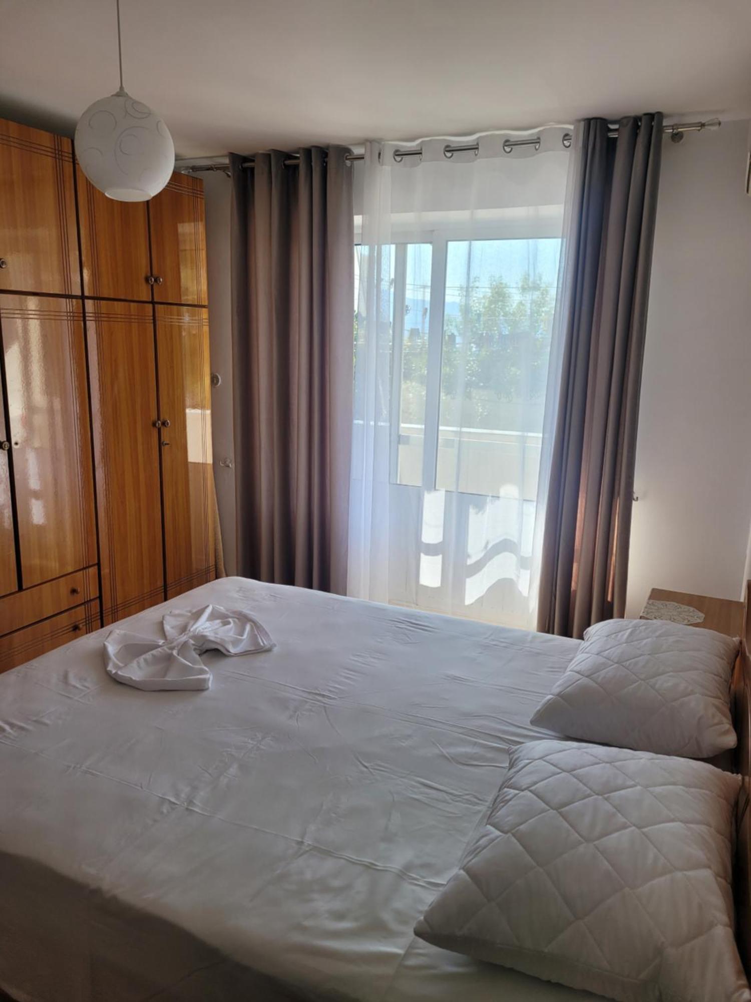 Geri Apartment クサミル エクステリア 写真