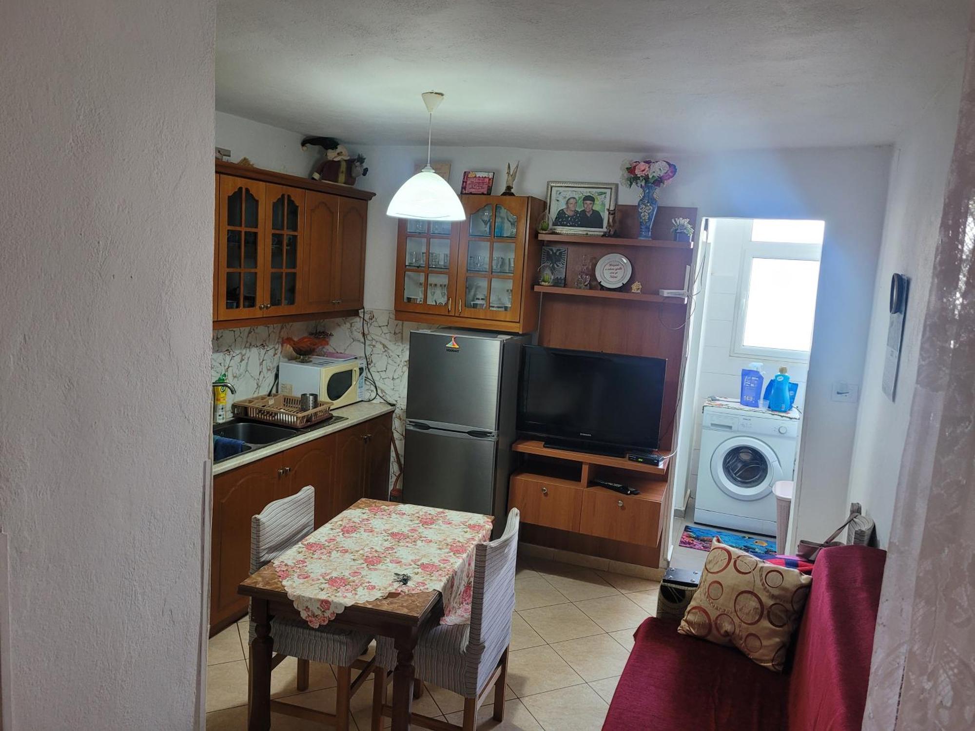 Geri Apartment クサミル エクステリア 写真