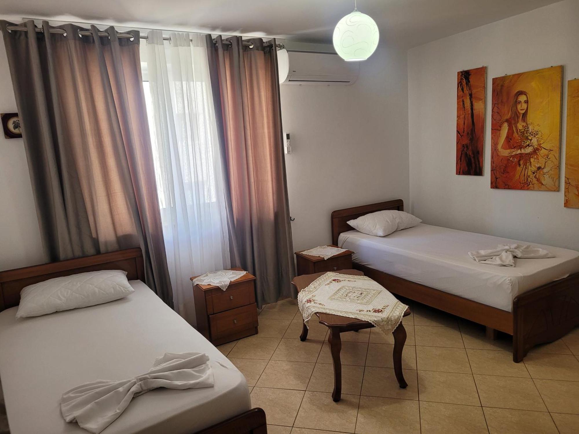 Geri Apartment クサミル エクステリア 写真